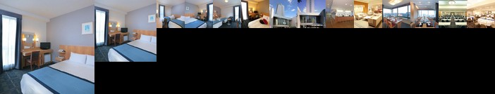 Urawa Washington Hotel