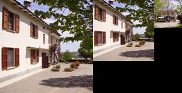 Agriturismo La Cavaliera Monteveglio