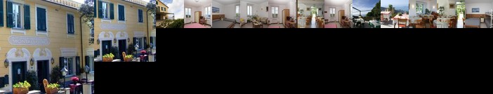 Hotel Montallegro Rapallo