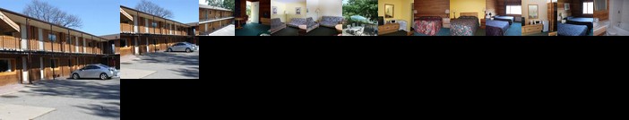 Riverview Lodge
