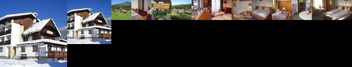 Gastehaus Alpenblick Gosau