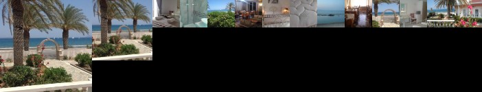 Hotel Petras Beach