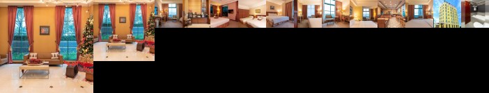 The Fisher Hotel
