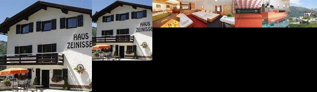 Haus Zeinissee Galtur