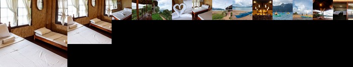 Balinsasayaw Resort