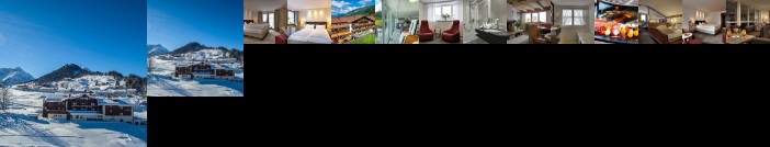 Hotel-Pension Gemma