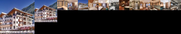 Hotel Piz Buin Ischgl