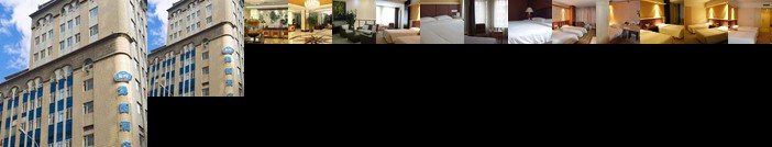 Starway Yuyuan Hotel