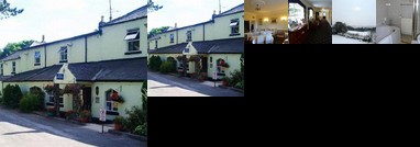 Helme Park Hall County House Hotel & Restaurant