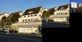 Pension BB90 Boblingen
