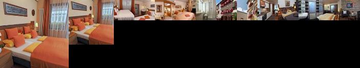 Hotel Pension Dettmar
