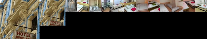 Hotel Mundo Novo
