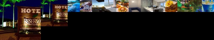 Reserva Praia Hotel