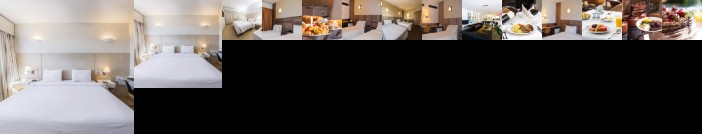 Hotel das Americas Brasilia