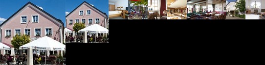 Gasthof zur Post Dietfurt