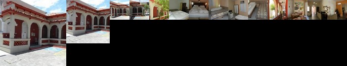 Hotel Amado