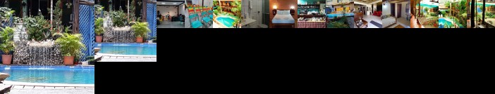 Hotel Le Massilia