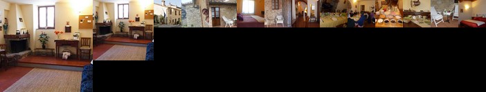 Borgo Lecchi B&B