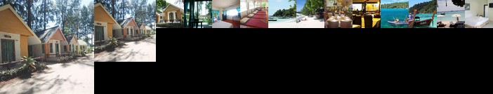 Lipe Resort