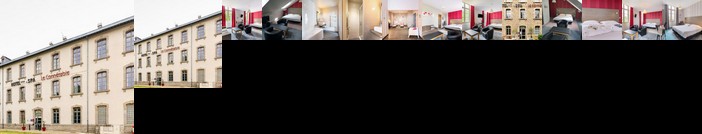 Hotel Le Connetable