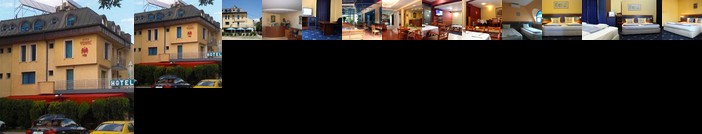 Fenix Hotel Blagoevgrad
