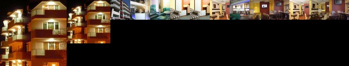 Alpha Hotel Blagoevgrad