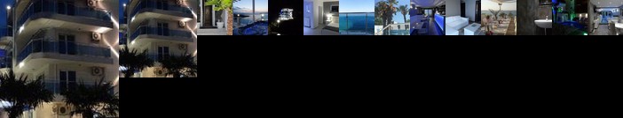 Hotel Agata Beach