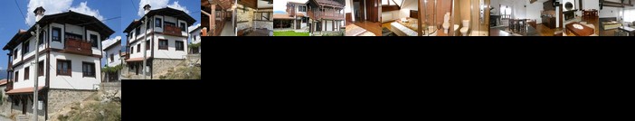 Kasta Bella Guesthouse