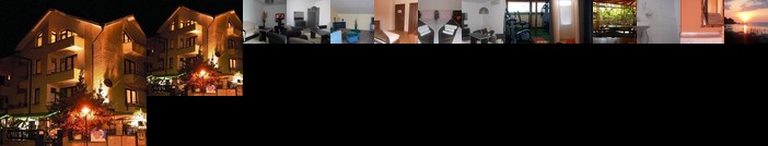 Family Hotel Sans Souci