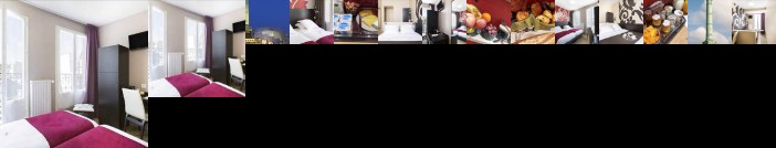 Hotel Bastille