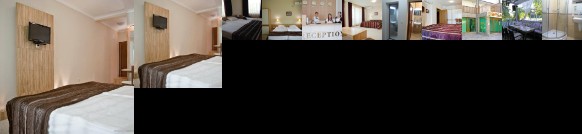Arkutino Family Resort