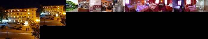 Hotel Balkana Gabrovo