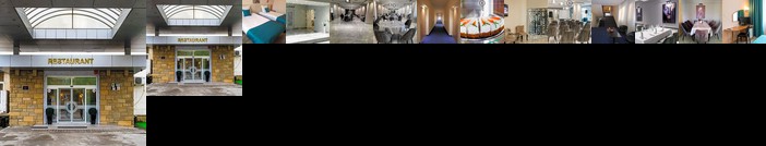 Balkan Hotel Gabrovo