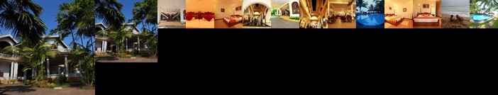 Royal Beach Resort