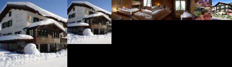 Gasthaus Bellawiese