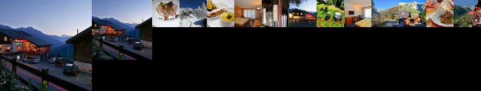 Hotel Bellwald