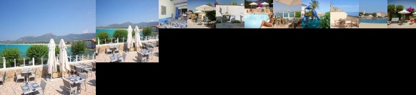 Hotel L'Ondine