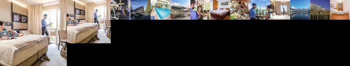 Hotel Patria