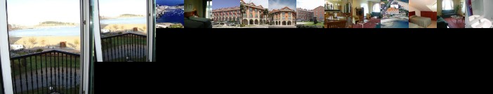 Hotel Bahia Bayona