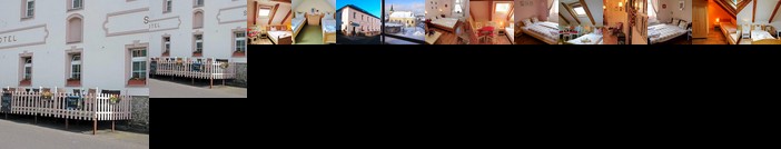 Hotel St Anna