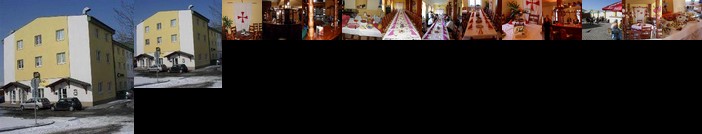 Hotel Krystof Kolumbus
