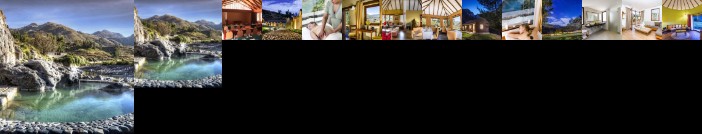 Hotel Colca Lodge