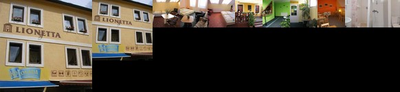 Pension Lionetta