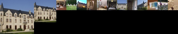Hotel Hinterland