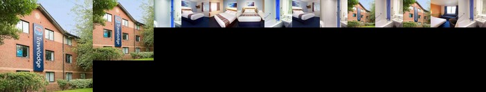 Travelodge Alfreton