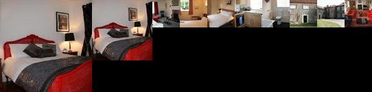 MJB Upper Apartment Langham Hall