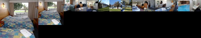 Bunbury Welcome Inn Motel