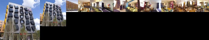 Premier Inn Bury