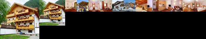 Café Restaurant Pension Bergland