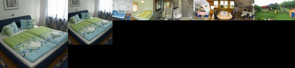 Appartements Klopeinersee